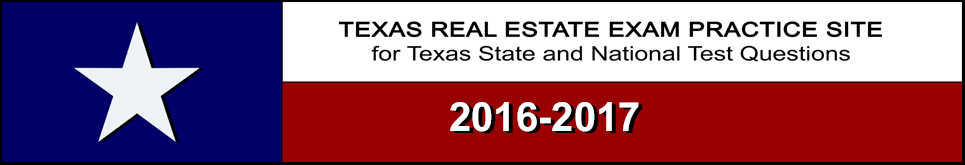 Texas Real Estate 2016